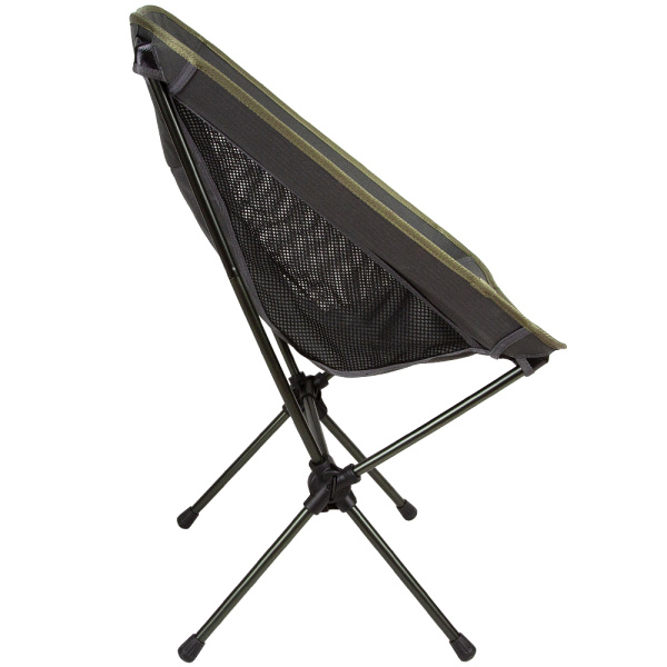 Кресло складное Folding Chair Small до 120кг (зеленый)